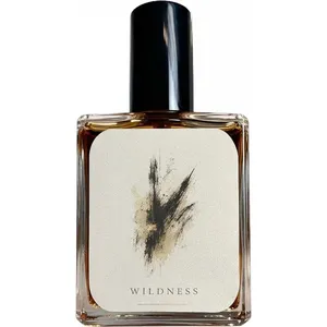Logoi Wildness perfume bottle