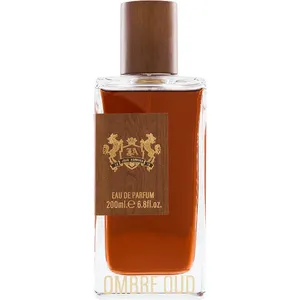 John Ashwood Ombre Oud perfume bottle