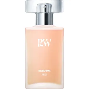 Risingwave Veil Orange / ヴェールオレンジ perfume bottle