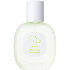 L'Air de Savon Breath With / ブリーズウィズ parfüm şişesi