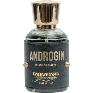 Dadamilano Androgin parfüm şişesi