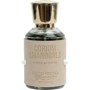 Dadamilano Corium Amandorla parfüm şişesi