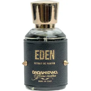 Dadamilano Eden parfüm şişesi