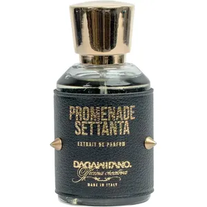 Dadamilano Promenade Settanta parfüm şişesi