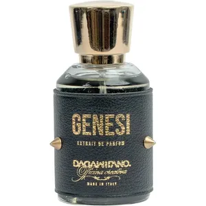 Dadamilano Genesi parfüm şişesi