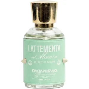 Dadamilano Lattementa parfüm şişesi