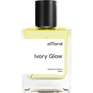 Afford Ivory Glow parfüm şişesi