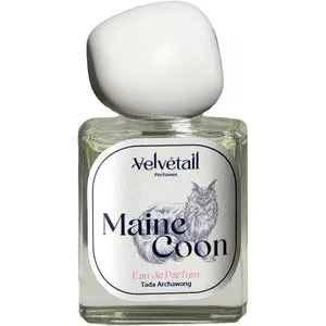 Velvétail Perfumes Maine Coon perfume bottle