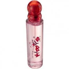 Zermat Kiddy's - Girl's parfüm şişesi