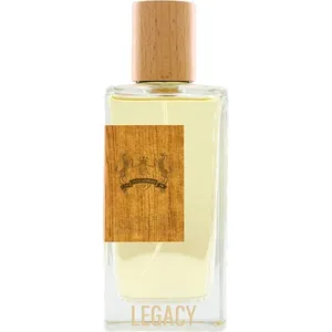 John Ashwood Legacy perfume bottle