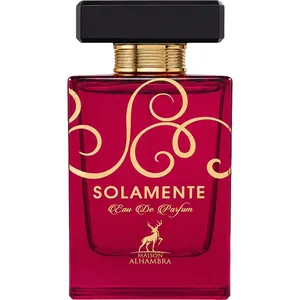 Maison Alhambra Solamente parfüm şişesi