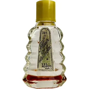 Val-Rogère Fleur de Tabac parfüm şişesi