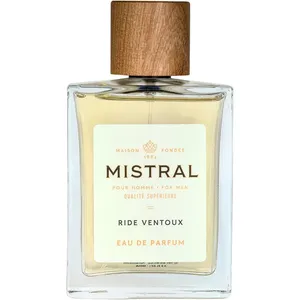 Mistral Ride Ventoux parfüm şişesi