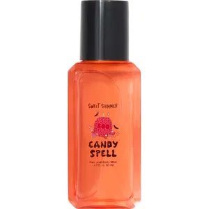 Sweet and Shimmer Candy Spell perfume bottle