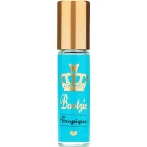 Bootzie Tropique (Perfume Oil) parfüm şişesi