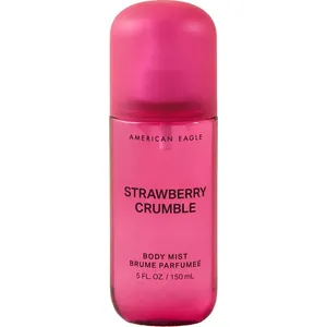 American Eagle Strawberry Crumble parfüm şişesi