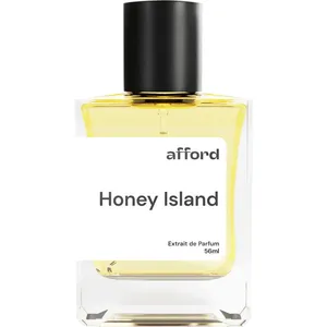 Afford Honey Island parfüm şişesi