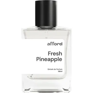 Afford Fresh Pineapple parfüm şişesi