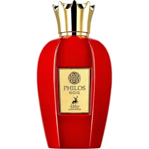Maison Alhambra Shine perfume bottle