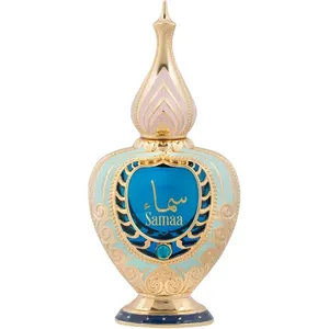 Hamidi Oud & Perfumes Samaa / سماء parfüm şişesi