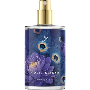 Julianna's Perfume Violet Reverie parfüm şişesi