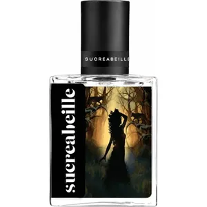 Sucreabeille Freya (Perfume Oil) parfüm şişesi