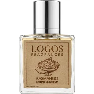 Logos Fragrances Basmango parfüm şişesi