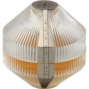 Heir Atlas perfume bottle