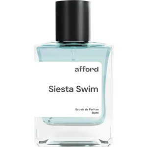 Afford Siesta Swim parfüm şişesi