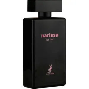 Maison Alhambra Narissa for Her perfume bottle