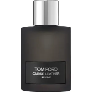 Tom Ford Ombré Leather Reserve perfume bottle
