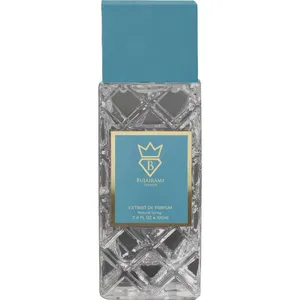 Bujairami Eleganto perfume bottle