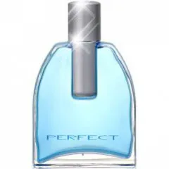Zermat Perfect perfume bottle