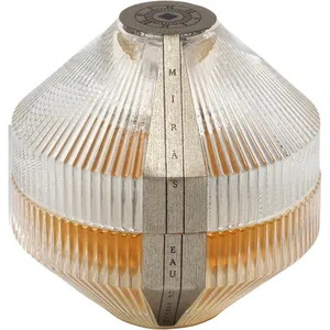 Heir Mīrās perfume bottle