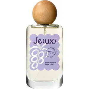 Être Je(ux) (Extrait de Parfum) parfüm şişesi