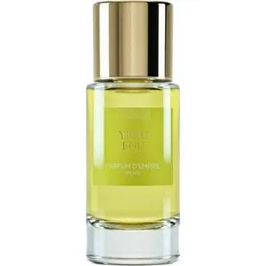 Parfum d'Empire Yuzu Fou perfume bottle