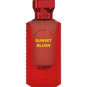 by IGOЯ Sunset Blush parfüm şişesi