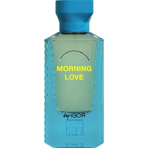 by IGOЯ Morning Love parfüm şişesi