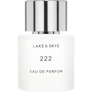 Lake & Skye 222 perfume bottle