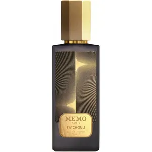 Memo Paris Patchouli parfüm şişesi