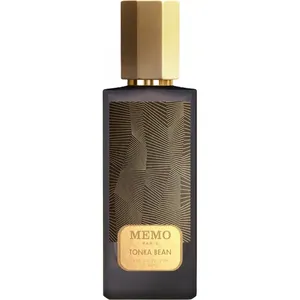 Memo Paris Tonka Bean perfume bottle