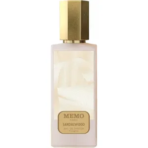 Memo Paris Sandalwood perfume bottle