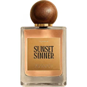 Maison Nikoui Sunset Sinner perfume bottle