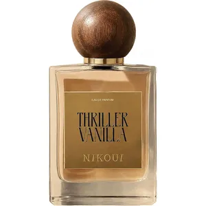 Maison Nikoui Thriller Vanilla perfume bottle