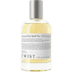 Twist Love at First Sniff No. 132 parfüm şişesi