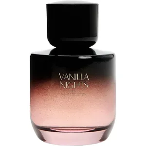 Zara Vanilla Nights parfüm şişesi