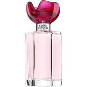 Oscar de la Renta ****** d'Oscar Amour perfume bottle