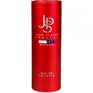 John Player Special JPS Sport Woman parfüm şişesi