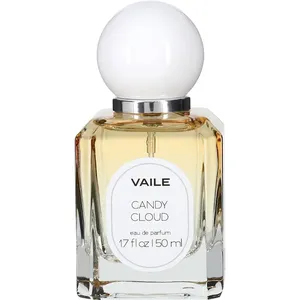 Vaile Candy Cloud perfume bottle