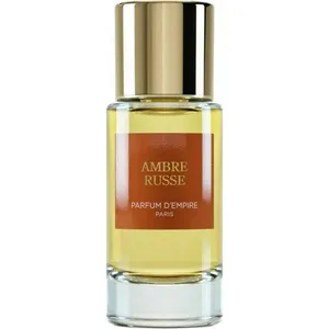 Parfum d'Empire Ambre Russe perfume bottle